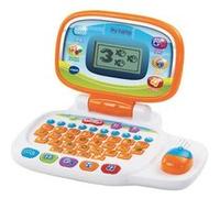 Vtech - My Laptop - Mon Premier Ordinateur Version Anglaise G