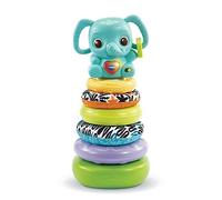 Jeu d'éveil Vtech Baby Nino éléphanteau empilo 3 en 1 E