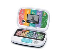 VTech Ordi Genius P'tit Scientifique Multicolore