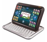 VTECH Ordi-Tablette Genius XL Color Noir