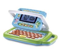 Vtech - Ordi tablette - P'tit Genius Touch - Vert