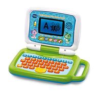 VTech Ordi Tablette P'Tit Genius Touch Vert