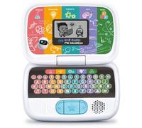 VTech Ordi Genius P'tit Scientifique Multicolore