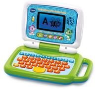 VTech Ordi Tablette P'Tit Genius Touch Vert