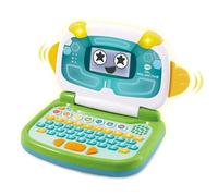 Vtech Ordinateur Portable éducatif Et Animé ´petit Génie´ Version Espagnole