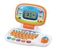 VTech Ordinateur pour Enfant (Version française Non Garantie)