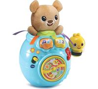 Vtech Ours, cache-toi - CZ