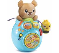 Vtech Ours en peluche, cache-toi ! - SK