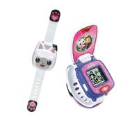 Vtech Pandy Patitas Patstic Gabby´s Doll House Regarde Version Espagnole