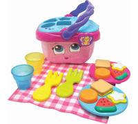 Vtech Panier de pique-nique joyeux CZ