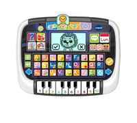 Vtech Tablet Multi-app Panellum With Piano Multicolore