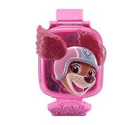 Montre-Jeu Interactive Pat Patrouille Le Film de VTECH - Liberty - 4 Activités Educatives - 3 à 7 ans rose TU