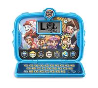 VTech - Pat Patrouille Le Film - Mon Ordi Tablette Éducatif 2 en 1, Tablette Enfant - 3/7 Ans - Version FR