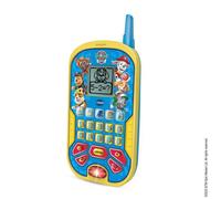 VTech Jouets Electroniques Educatifs PAT PATROUILLE - SMARTPHONE