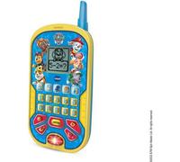 VTECH - PAT PATROUILLE - Le Smartphone Éducatif
