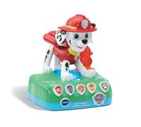 Jeu éducatif VTECH Pat Patrouille - Lumi-conteuse à histoir