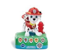 Conteuse d’histoires Vtech Paw Patrol Pat’Patrouille Lumi-conteuse à histoires de Marcus