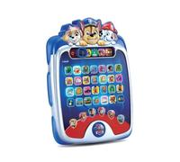 Tablette éducative Paw Patrol Pat'Patrouille Ma lumi tablette éducative