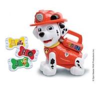 Vtech - Pat' Patrouille Marcus, Croc'lettres