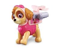 Vtech Skye Interactive Pet To The Rescue! Spanish Version Rose Enfants