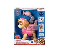 Vtech Pat Patrouille Stella interactive