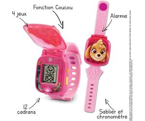 Vtech Pat Patrouille Stella interactive