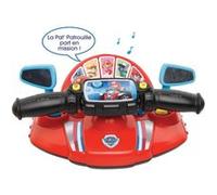 VTECH Patpatrouille Super pilote educatif Multicolore G