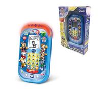 VTech Téléphone éducatif Paw Patrol lumineux