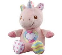 VTech peluche licorne rose 28 cm Rose G