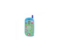 Vtech peppa pig - le smartphone éducatif