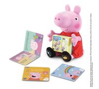 VTECH - PEPPA PIG - Les Petites Histoires de Peppa