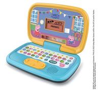 VTech Peppa Pig - Mon ordi éducatif Ordinateur portable pour enfant