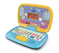 VTech Peppa Pig - Mon ordi éducatif Ordinateur portable pour enfant