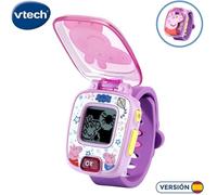 VTech Peppa Pig Murance Watch, couleur (3480-526022)