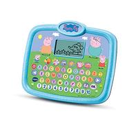 VTech - Peppa Pig - Super Tablette Éducative, Tablette Enfant - 2/5 Ans - Version FR