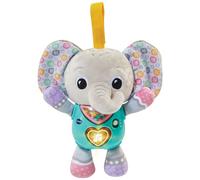 Vtech Petit Ours En Peluche Pour Bébé Version Espagnole
