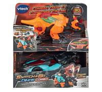 Vtech Petits Switch & Go Dinos Combo (Différents Modèles)