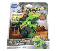 VTECH PETITS SWITCH & GO DINOS (DIFFÉRENTS MODÈLES)
