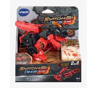 Vtech Petits Switch & Go Dinos Fire Ou 1'click (Différents Modèles)
