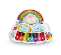 VTech Piano Arc-En-Ciel Lumi Magique
