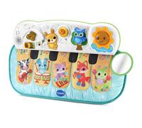 Vtech Piano Musical Pour Bébé Version Espagnole