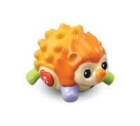 VTech - Picoton, Mon Lumi Hérisson, Jouet Éveil, Jouet Balle - 3/24 Mois- Version FR 550205 Multicolore