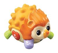 VTech - Picoton, Mon Lumi Hérisson, Jouet Éveil, Jouet Balle - 3/24 Mois- Version FR 550205 Multicolore
