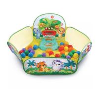 VTECH BABY - Piscine à Balles Interactive des P'tits Loulous