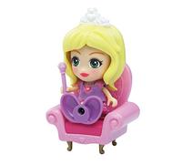 VTech - Poupée Grace Princesse de Conte, Flipsies (3480-172822)