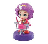 VTech Poupée Jazz chanteuse de Rock, Flipsies (3480-172522)