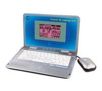 VTECH POWER XL LAPTOP E/R