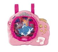 VTech Princess - Montre de jeu pour bébé - Veilleuse