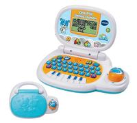 VTech ORDI P'TIT GENIUS OURSON BLEU