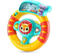 VTech Jeu d'éveil Baby P'tit volant des découvertes